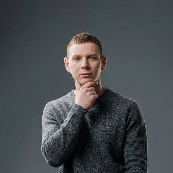 Векшин Алексей